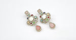 Sabyasachi Earrings 09404 - KRISHNA'S SWETA JEWELLERY