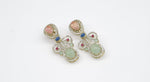 Sabyasachi Earrings 09405 - KRISHNA'S SWETA JEWELLERY