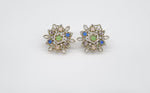 Sabyasachi Earrings 09406 - KRISHNA'S SWETA JEWELLERY
