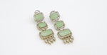 Sabyasachi Earrings 09407 - KRISHNA'S SWETA JEWELLERY
