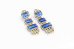 Sabyasachi Earrings 09407 - KRISHNA'S SWETA JEWELLERY