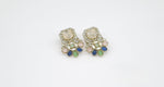Sabyasachi Earrings 09410 - KRISHNA'S SWETA JEWELLERY