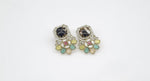 Sabyasachi Earrings 09410 - KRISHNA'S SWETA JEWELLERY