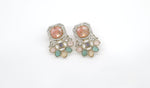 Sabyasachi Earrings 09410 - KRISHNA'S SWETA JEWELLERY