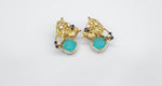 Sabyasachi Earrings 09411 - KRISHNA'S SWETA JEWELLERY
