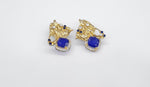 Sabyasachi Earrings 09411 - KRISHNA'S SWETA JEWELLERY