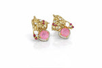 Sabyasachi Earrings 09411 - KRISHNA'S SWETA JEWELLERY