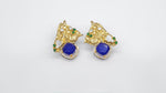 Sabyasachi Earrings 09411 - KRISHNA'S SWETA JEWELLERY