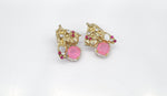Sabyasachi Earrings 09411 - KRISHNA'S SWETA JEWELLERY