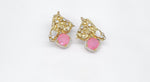 Sabyasachi Earrings 09411 - KRISHNA'S SWETA JEWELLERY