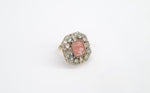 Sabyasachi Fingerring 10081 - KRISHNA'S SWETA JEWELLERY