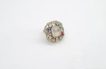 Sabyasachi Fingerring 10081 - KRISHNA'S SWETA JEWELLERY