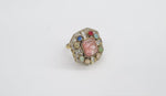 Sabyasachi Fingerring 10081 - KRISHNA'S SWETA JEWELLERY