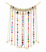 Sabyasachi Jhoomar 09436 - KRISHNA'S SWETA JEWELLERY