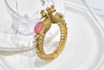 Sabyasachi Kada 07655 - KRISHNA'S SWETA JEWELLERY