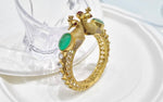Sabyasachi Kada 07655 - KRISHNA'S SWETA JEWELLERY