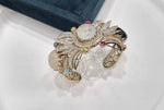 Sabyasachi Kada 07725 - KRISHNA'S SWETA JEWELLERY