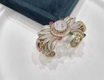 Sabyasachi Kada 07725 - KRISHNA'S SWETA JEWELLERY