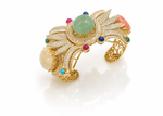 Sabyasachi Kada 07725 - KRISHNA'S SWETA JEWELLERY