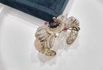 Sabyasachi Kada 07725 - KRISHNA'S SWETA JEWELLERY