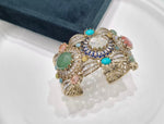 Sabyasachi Kada 07726 - KRISHNA'S SWETA JEWELLERY