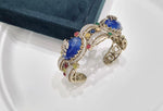 Sabyasachi Kada 07728 - KRISHNA'S SWETA JEWELLERY