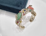 Sabyasachi Kada 07728 - KRISHNA'S SWETA JEWELLERY