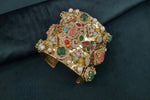 Sabyasachi Kada 07733 - KRISHNA'S SWETA JEWELLERY