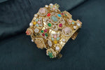 Sabyasachi Kada 07733 - KRISHNA'S SWETA JEWELLERY