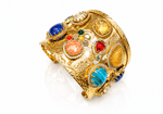 Sabyasachi Kada 10089 - KRISHNA'S SWETA JEWELLERY