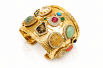Sabyasachi Kada 10090 - KRISHNA'S SWETA JEWELLERY