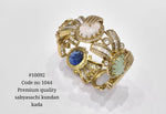 Sabyasachi Kada 10092 - KRISHNA'S SWETA JEWELLERY