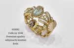 Sabyasachi Kada 10092 - KRISHNA'S SWETA JEWELLERY