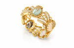 Sabyasachi Kada 10092 - KRISHNA'S SWETA JEWELLERY