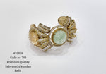 Sabyasachi Kada 10958 - KRISHNA'S SWETA JEWELLERY