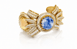 Sabyasachi Kada 10958 - KRISHNA'S SWETA JEWELLERY