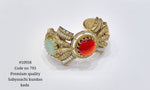 Sabyasachi Kada 10958 - KRISHNA'S SWETA JEWELLERY