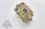 Sabyasachi Kada 10959 - KRISHNA'S SWETA JEWELLERY
