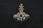 Sabyasachi Kalangi 09440 - KRISHNA'S SWETA JEWELLERY