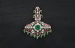 Sabyasachi Kalangi 09440 - KRISHNA'S SWETA JEWELLERY