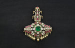 Sabyasachi Kalangi 09440 - KRISHNA'S SWETA JEWELLERY