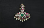 Sabyasachi Kalangi 09440 - KRISHNA'S SWETA JEWELLERY