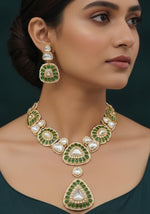Sabyasachi Long 05112 - KRISHNA'S SWETA JEWELLERY