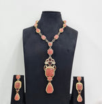 Sabyasachi Long 10042 - KRISHNA'S SWETA JEWELLERY