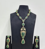 Sabyasachi Long 10042 - KRISHNA'S SWETA JEWELLERY