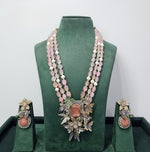 Sabyasachi Mala 08125 - KRISHNA'S SWETA JEWELLERY