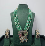 Sabyasachi Mala 08125 - KRISHNA'S SWETA JEWELLERY