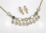 Sabyasachi Necklace 08724 - KRISHNA'S SWETA JEWELLERY