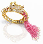 Statement Bracelet 03985 - KRISHNA'S SWETA JEWELLERY