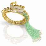Statement Bracelet 03985 - KRISHNA'S SWETA JEWELLERY